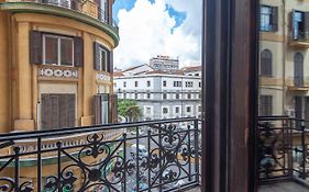 Irooms Garibaldi